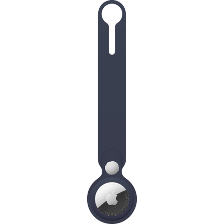 Apple AirTag Loop - Deep Navy | Klikk Malta