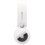 Apple AirTag Loop - White | Klikk Malta