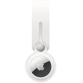 Apple AirTag Loop - White | Klikk Malta