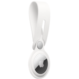 Apple AirTag Loop - White | Klikk Malta