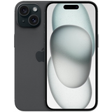 Apple iPhone 15 128GB Black | Klikk Malta