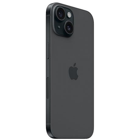 Apple iPhone 15 128GB Black | Klikk Malta