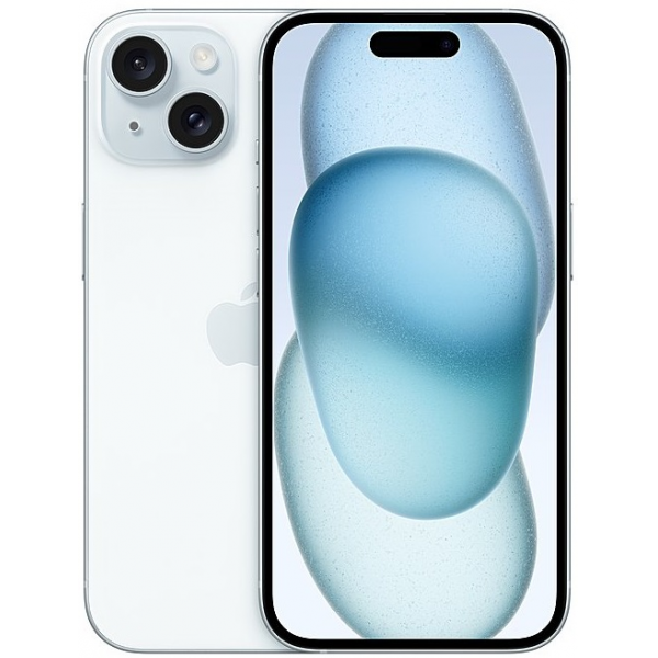 Apple iPhone 15 128GB Blue | Klikk Malta