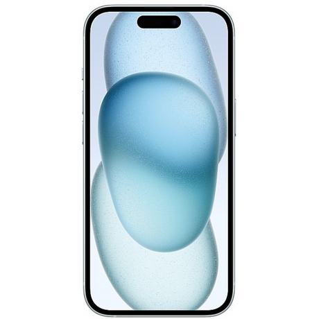 Apple iPhone 15 128GB Blue | Klikk Malta