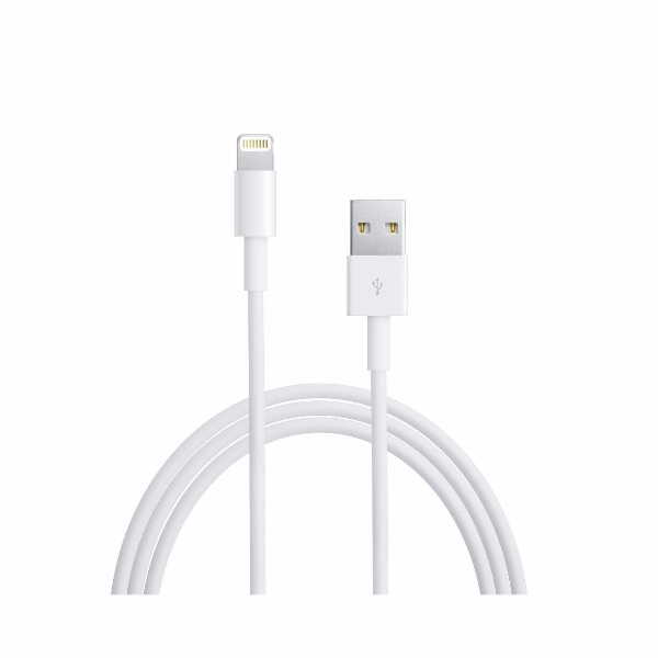 Apple Lightning to USB Cable 1m | Klikk Malta