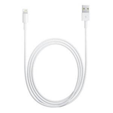 Apple Lightning to USB Cable 2m | Klikk Malta