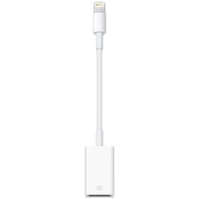 Apple Lightning to USB Camera Adapter | Klikk Malta