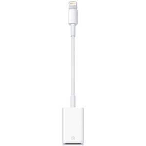 Apple Lightning to USB Camera Adapter | Klikk Malta