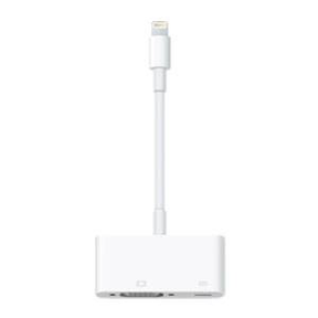 Apple Lightning to VGA Adapter | Klikk Malta