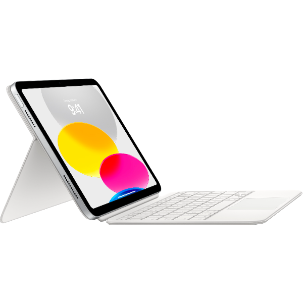 Apple Magic Keyboard Folio for iPad 10/11th... | Klikk Malta