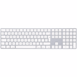 Apple Magic Keyboard with Numeric Keypad | Klikk Malta
