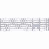 Apple Magic Keyboard with Numeric Keypad | Klikk Malta