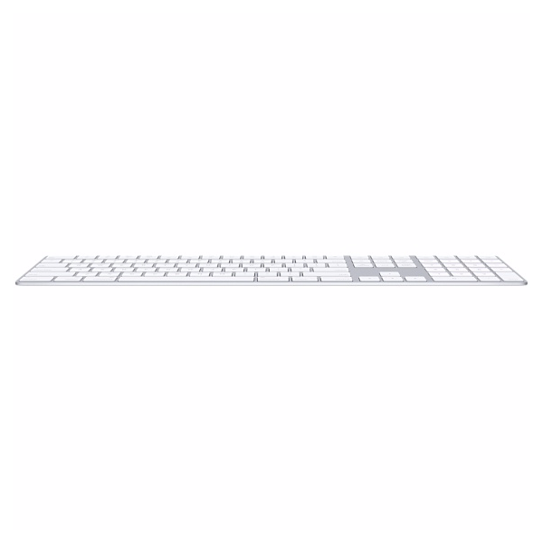 Apple Magic Keyboard with Numeric Keypad | Klikk Malta