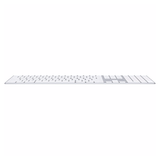 Apple Magic Keyboard with Numeric Keypad | Klikk Malta