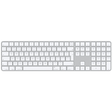 Apple Magic Keyboard with Touch ID and Nume... | Klikk Malta