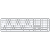 Apple Magic Keyboard with Touch ID and Nume... | Klikk Malta