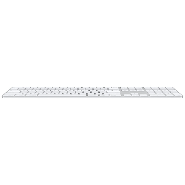Apple Magic Keyboard with Touch ID and Nume... | Klikk Malta