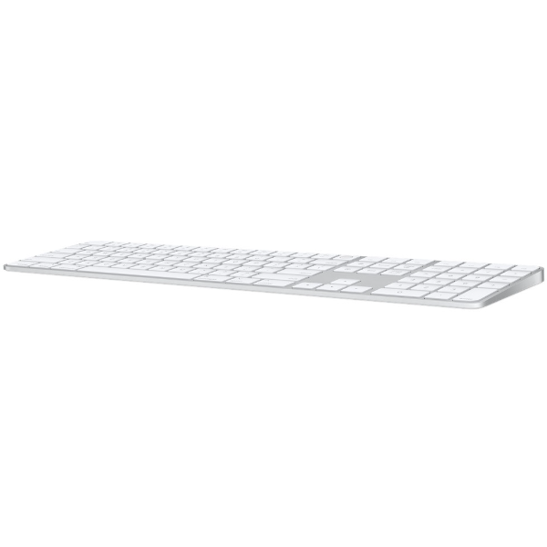 Apple Magic Keyboard with Touch ID and Nume... | Klikk Malta