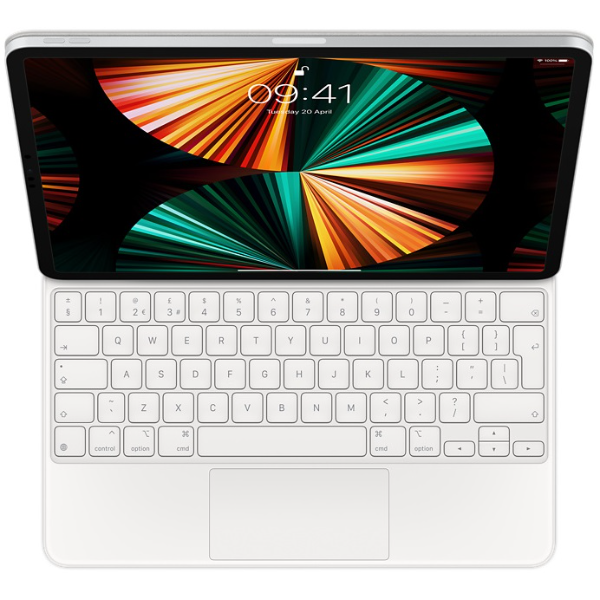 Apple Magic Smart Keyboard for iPad Air 13 ... | Klikk Malta