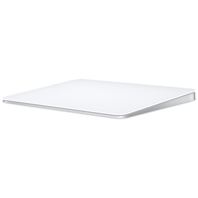 Apple Magic Trackpad Multi-Touch White with... | Klikk Malta