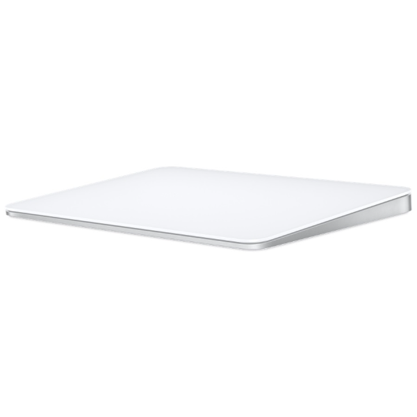 Apple Magic Trackpad Multi-Touch White with... | Klikk Malta