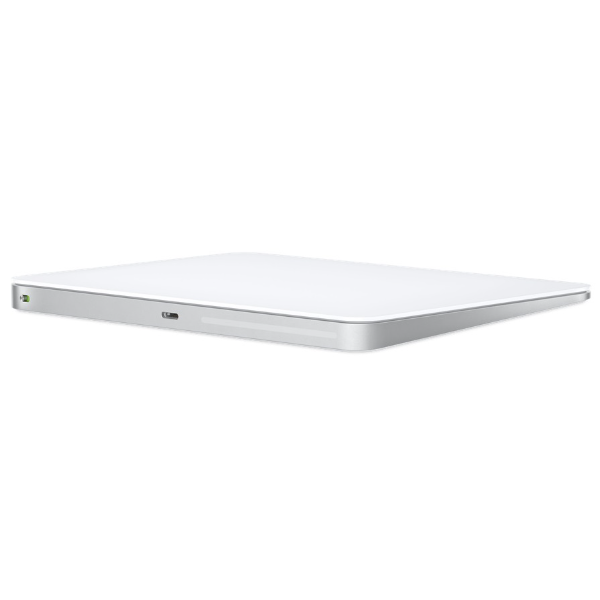 Apple Magic Trackpad Multi-Touch White with... | Klikk Malta