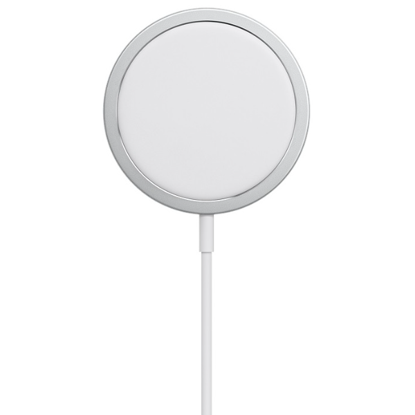 Apple Magnetic Magsafe Wireless Charging Pad | Klikk Malta