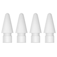 Apple Pencil Tips (4 Pack) | Klikk Malta