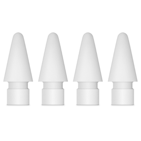 Apple Pencil Tips (4 Pack) | Klikk Malta