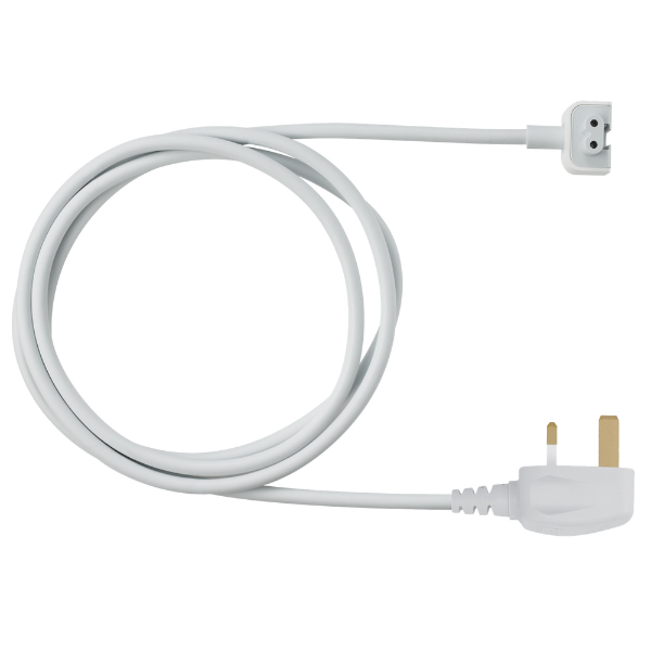 Apple Power Adapter Extension Cable | Klikk Malta