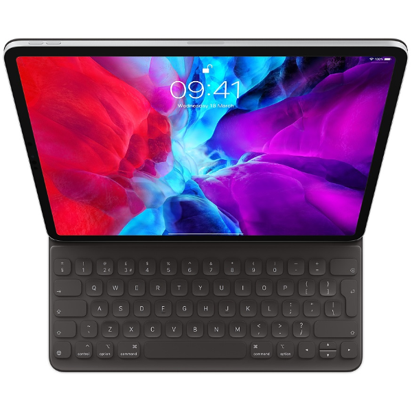 Apple Smart Keyboard for the iPad Pro 12.9 ... | Klikk Malta