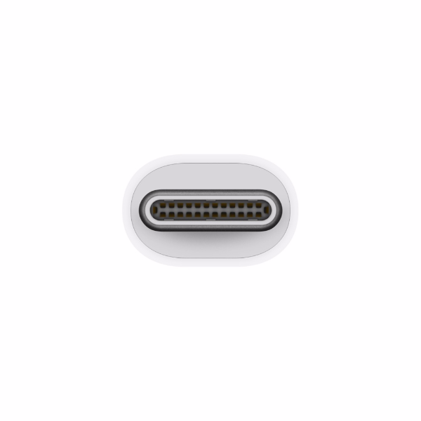 Apple Thunderbolt 3 (USB C) to Thunderbolt ... | Klikk Malta