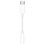 Apple USB C to 3.5mm Headphone Jack Adapter | Klikk Malta