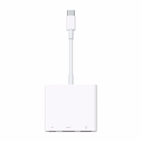 Apple USB C to Digital AV Multiport Adapter | Klikk Malta