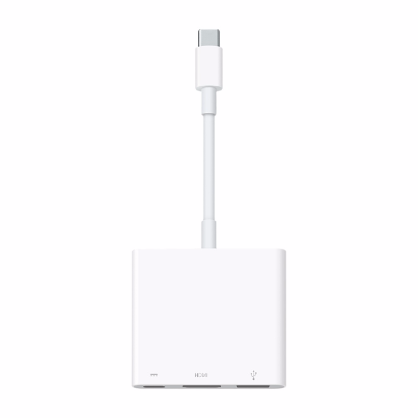 Apple USB C to Digital AV Multiport Adapter | Klikk Malta
