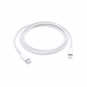 Apple USB-C to Lightning Cable 1m | Klikk Malta