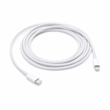 Apple USB C to Lightning Cable 2M | Klikk Malta