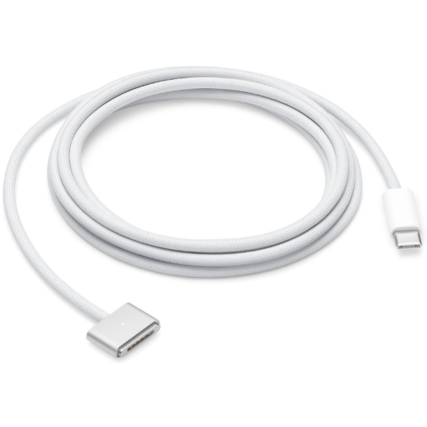 Apple USB-C to MagSafe 3 (2m) | Klikk Malta