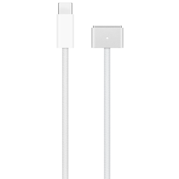 Apple USB-C to MagSafe 3 (2m) | Klikk Malta
