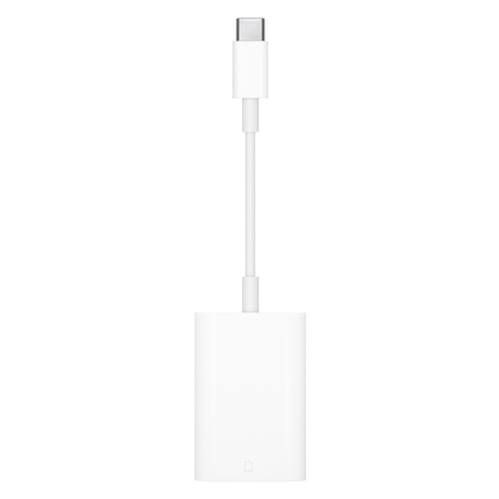 Apple USB C to SD Card Reader Adapter | Klikk Malta