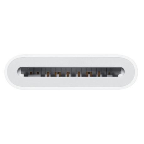 Apple USB C to SD Card Reader Adapter | Klikk Malta