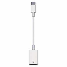 Apple USB C to USB A Adapter | Klikk Malta