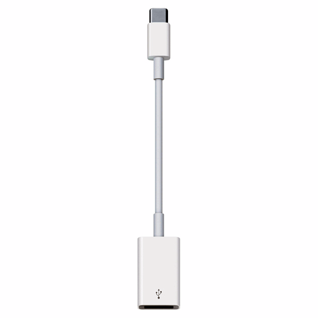 Apple USB C to USB A Adapter | Klikk Malta