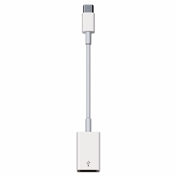 Apple USB C to USB A Adapter | Klikk Malta