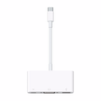 Apple USB C to VGA Multiport Adapter | Klikk Malta
