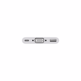 Apple USB C to VGA Multiport Adapter | Klikk Malta