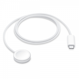 Apple Watch Magnetic Fast Charger to USB Ty... | Klikk Malta