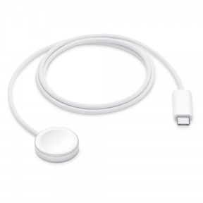 Apple Watch Magnetic Fast Charger to USB Ty... | Klikk Malta