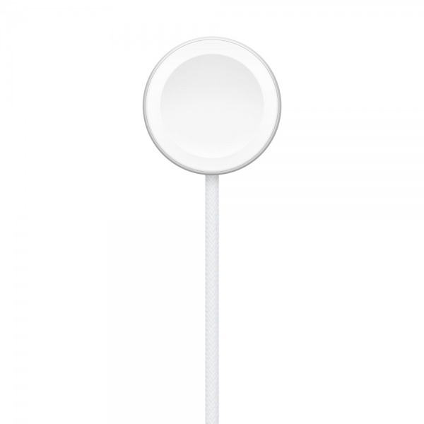 Apple Watch Magnetic Fast Charger to USB Ty... | Klikk Malta