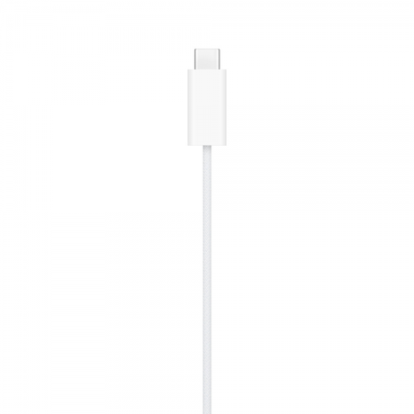 Apple Watch Magnetic Fast Charger to USB Ty... | Klikk Malta